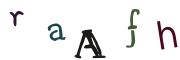 Obrázkové CAPTCHA