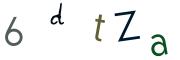 Obrázkové CAPTCHA