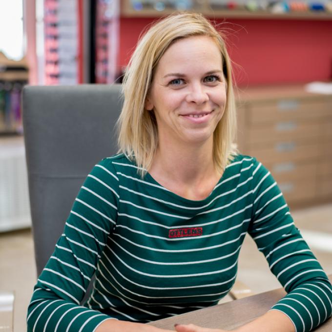 MUDr. Veronika Hofschneider