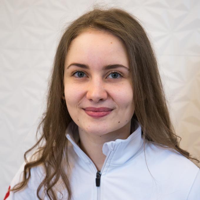 Bc. Michaela Pelikánová - optometristka Oční ordinace Ottlens s.r.o.