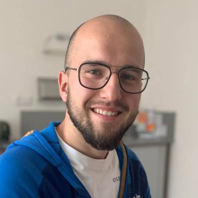 Bc. David Novák - přístrojový a digitální optik