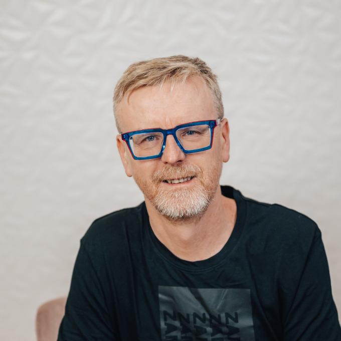 Bc. Kamil Ott, vedoucí Ottlens optik s.r.o.