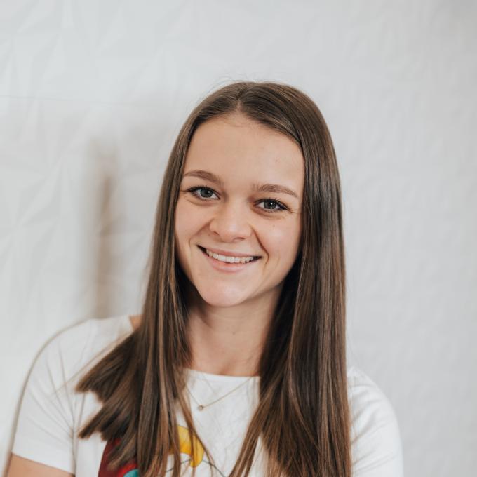 Bc. Martina Kuncková