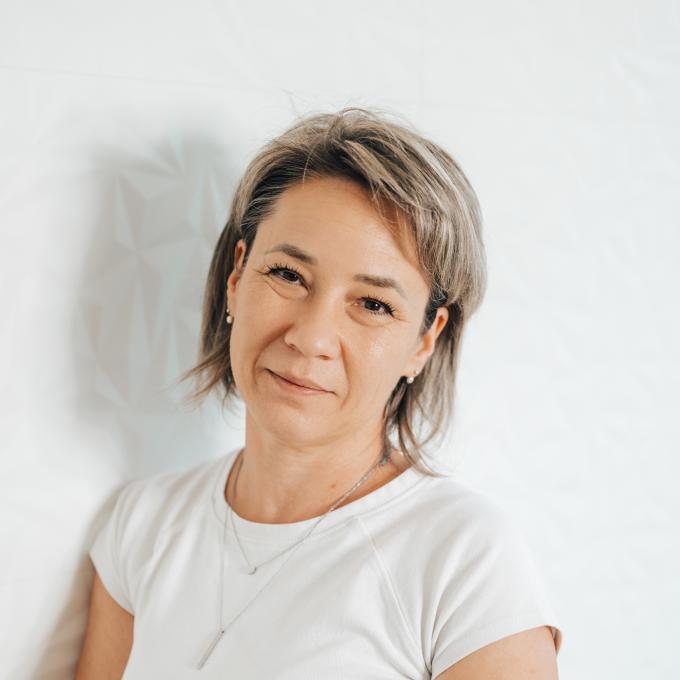 Růžena Chládková, účetní Oční ordinace Ottlens s.r.o.