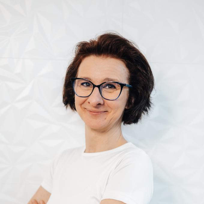 Ing. Pavlína Vyskočilová - účetní a ekonomka Oční ordinace Ottlens s.r.o. Šumperk