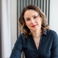 Ing. Alexandra Hojgrová - ekonomka a účetní