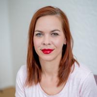 MUDr. Veronika Hofschneider, oční lékařka Centra Ottlens