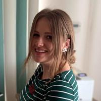 Simona Ulmanová - zdravotní sestra Oční ordinace Ottlens s.r.o.