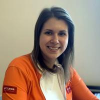 Bc. Lucie Nerušilová - ortoptistka Oční ordinace Ottlens s.r.o.