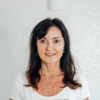 Ivana Nimmerrichterová, zdravotní sestra Oční ordinace Ottlens s.r.o.