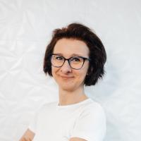 Ing. Pavlína Vyskočilová - účetní a ekonomka Oční ordinace Ottlens s.r.o. Šumperk