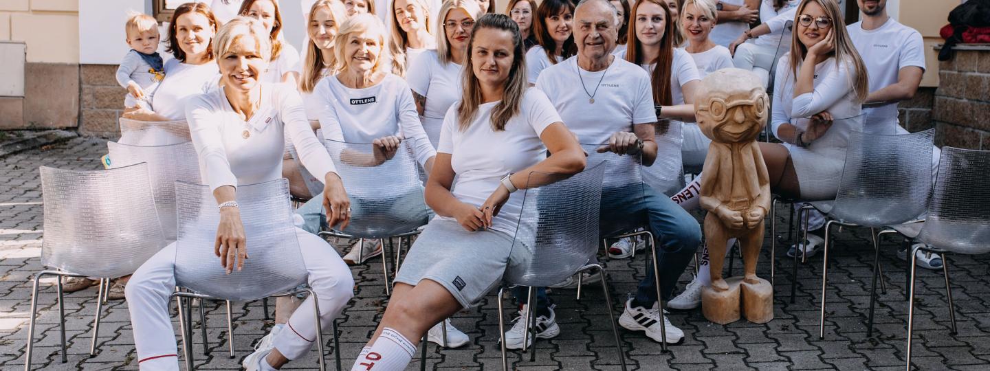 Ottlens team