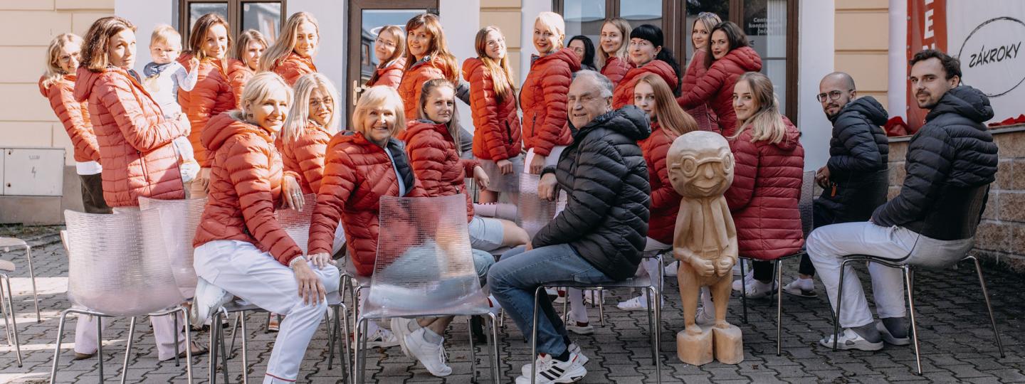 Ottlens team