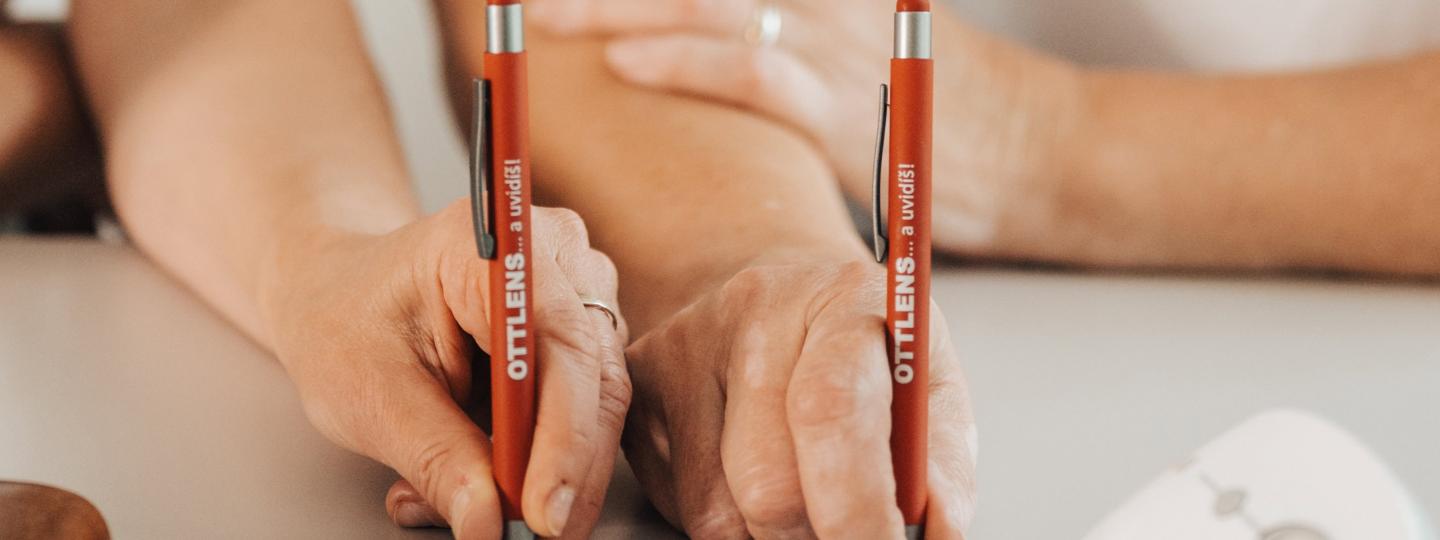 Přijď k nám a uvidíš...!