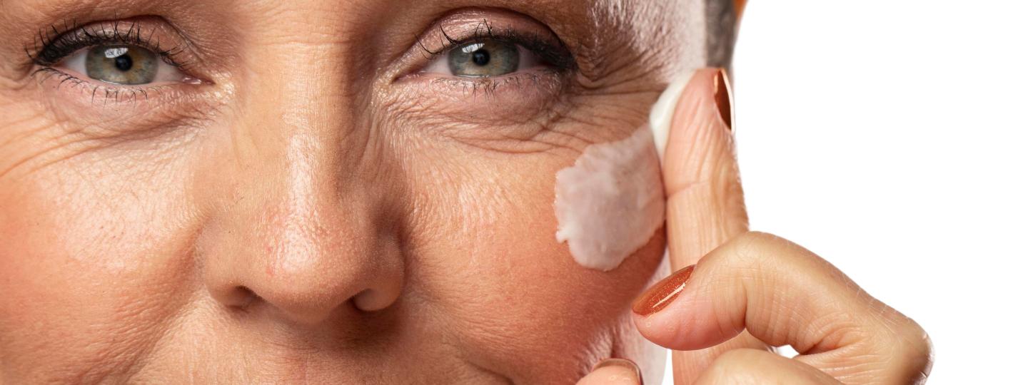 Microneedling v centru Ottlens